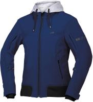 IXS Мотокуртка Classic SO Women Jacke Moto blue в Кирове