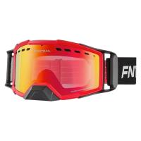 Finntrail Маска Vision 1093 RedMirrored (OS) в Кирове