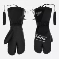 Finntrail Перчатки Lobster 2801 GraphiteGrey в Кирове