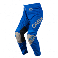 Oneal Мотоштаны Matrix Ridewear Cиний в Кирове