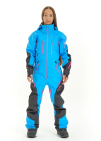 Dragonfly Комбинезон SuperLight 3L Woman Electric Blue 2024 в Кирове