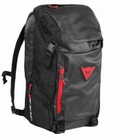 Рюкзак Dainese D-Throttle Backpack Stealth-black в Кирове