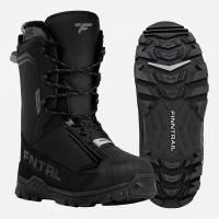 Finntrail Ботинки Blizzard 5236 Graphite в Кирове