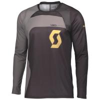 Scott Джерси 450 Podium Black/Gold в Кирове