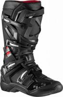 Leatt Мотоботы GPX 5.5 FlexLock Black в Кирове