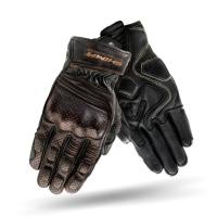 Shima Мотоперчатки Aviator Dark brown в Кирове