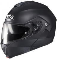 HJC Шлем C 91 Semi Flat Black в Кирове