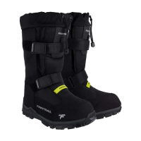 Finntrail Ботинки Touring Graphite 5230 Graphite Yellow в Кирове
