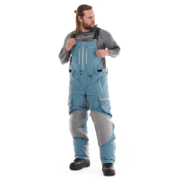 Dragonfly Штаны Expedition Blue - Grey 2024 в Кирове
