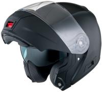 IXS Шлем HX 325 Черный матовый в Кирове