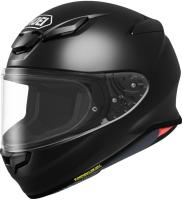 Shoei Мотошлем NXR 2 Plain черный в Кирове