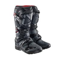 Leatt Мотоботы кроссовые 5.5 FlexLock Enduro V26 Graphene в Кирове