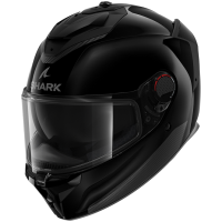 Shark Мотошлем Spartan GT Pro Blank BLK в Кирове