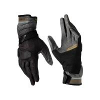 Leatt Перчатки Leatt ADV X-Flow 5.5 2026 Stealth в Кирове