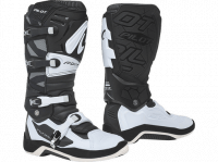 Forma Ботинки Pilot Black/White в Кирове
