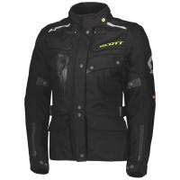 SCOTT Куртка женская Voyager Dryo black  в Кирове