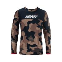 Leatt Джерси Moto 4.5 Enduro V24 Stone в Кирове