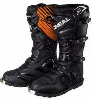 Oneal Мотоботы кроссовые Rider Boot черные в Кирове