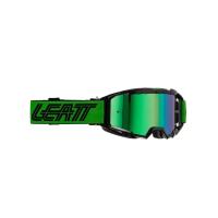 Leatt Маска Vizion 3.5 Iriz Green Green 40 VLT V25 в Кирове