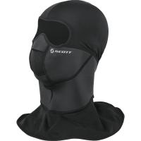Scott Подшлемник-маска FACE HEATER HOOD-14 black  в Кирове