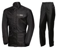 IXS Дождевик раздельный Horton 3 Black в Кирове