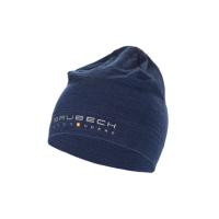 Brubeck Шапка шерстяная Active Wool Синяя в Кирове