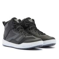 Dainese Ботинки Suburb Air Black/White/Iron-gate в Кирове