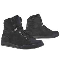 Forma Ботинки Swift X Fit Dry Lady Black/Black в Кирове