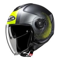 HJC Шлем i40N Pyle MC3HSF в Кирове