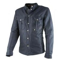By City Мотокуртка текстильная Suv Man Venty Blue в Кирове