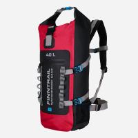 Finntrail Герморюкзак Expedition 40L 1719 Red в Кирове