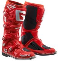 Gaerne Мотоботы SG-12 Red в Кирове