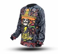 Grom Джерси подростковая Muertos V2 в Кирове