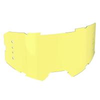 Leatt Линза для маски Vizion 3.5 Roll-Off Yellow 75% в Кирове