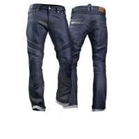 Shima Мотоджинсы Gravity Blue в Кирове