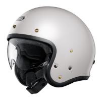 Shoei Шлем J.O 2 Plain Белый в Кирове