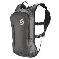 SCOTT Рюкзак Roamer Hydro 8 black/dark grey в Кирове