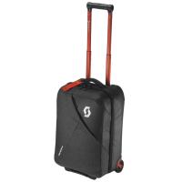 Scott Сумка Travel Softcase 40 dark grey/red clay в Кирове