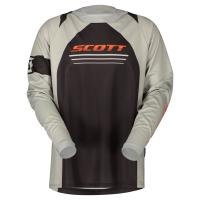 Scott Джерси X-Plore grey/black в Кирове