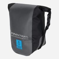Finntrail Гермосумка Beltbag 1726 Grey в Кирове