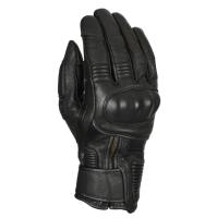Furygan Перчатки Swan Lady D3O кожа Черный в Кирове