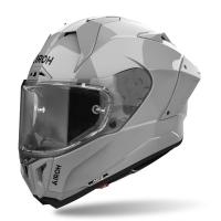 Airoh Мотошлем GP 800 Cement Grey Gloss в Кирове