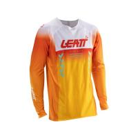 Leatt Джерси 5.5 UltraWeld V26 Orange в Кирове