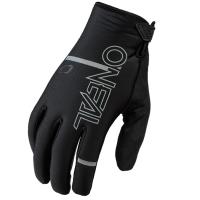 Oneal Перчатки Windstop черные в Кирове