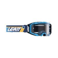 Leatt Маска Velocity 5.5 Ink Light Grey 58% в Кирове