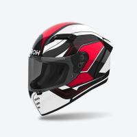 Airoh Мотошлем Connor Dunk Red Gloss в Кирове