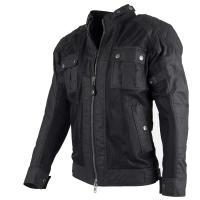 By City Мотокуртка текстильная Teneree Venty II Man Black в Кирове