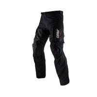 Leatt Штаны Moto 5.5 Enduro Pant V24 Black в Кирове