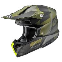 HJC Шлем i50 Mimic MC4SF в Кирове