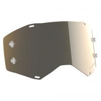 Scott Линзы Prospect/Fury Ampl Works gold chrome afc works в Кирове